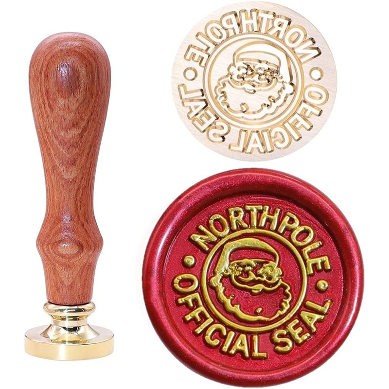 Christmas Seal Wax Kit - 800pc - Wax Seal Letter Kit review and price