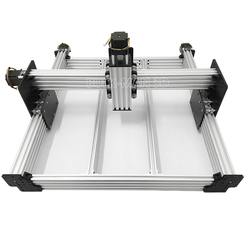 1500x1500mm Laser CNC frame Me - Engraved Wood Frame review and price