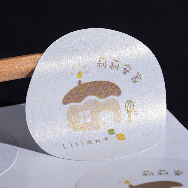 100pcs Custom Pearlescent Stic - Personalized Name Box review and price