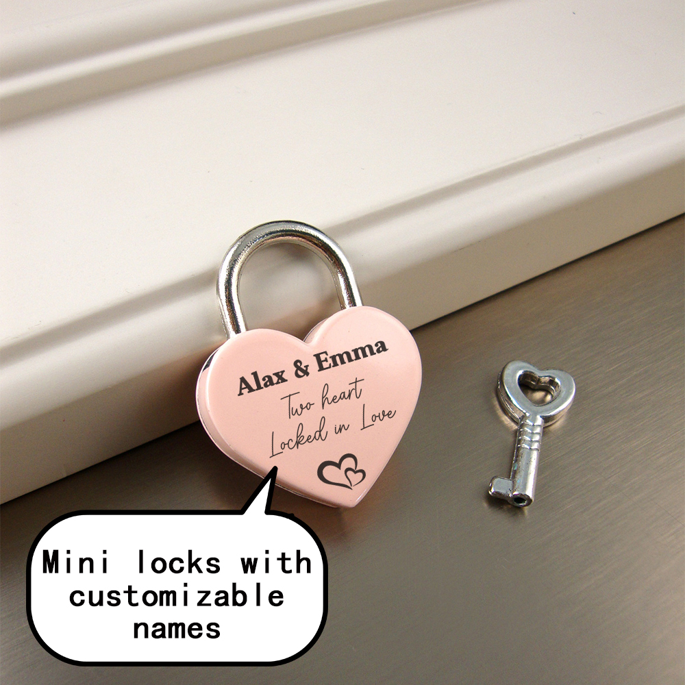 1PC Old Antique Style locked i - Personalized Name Box review and price