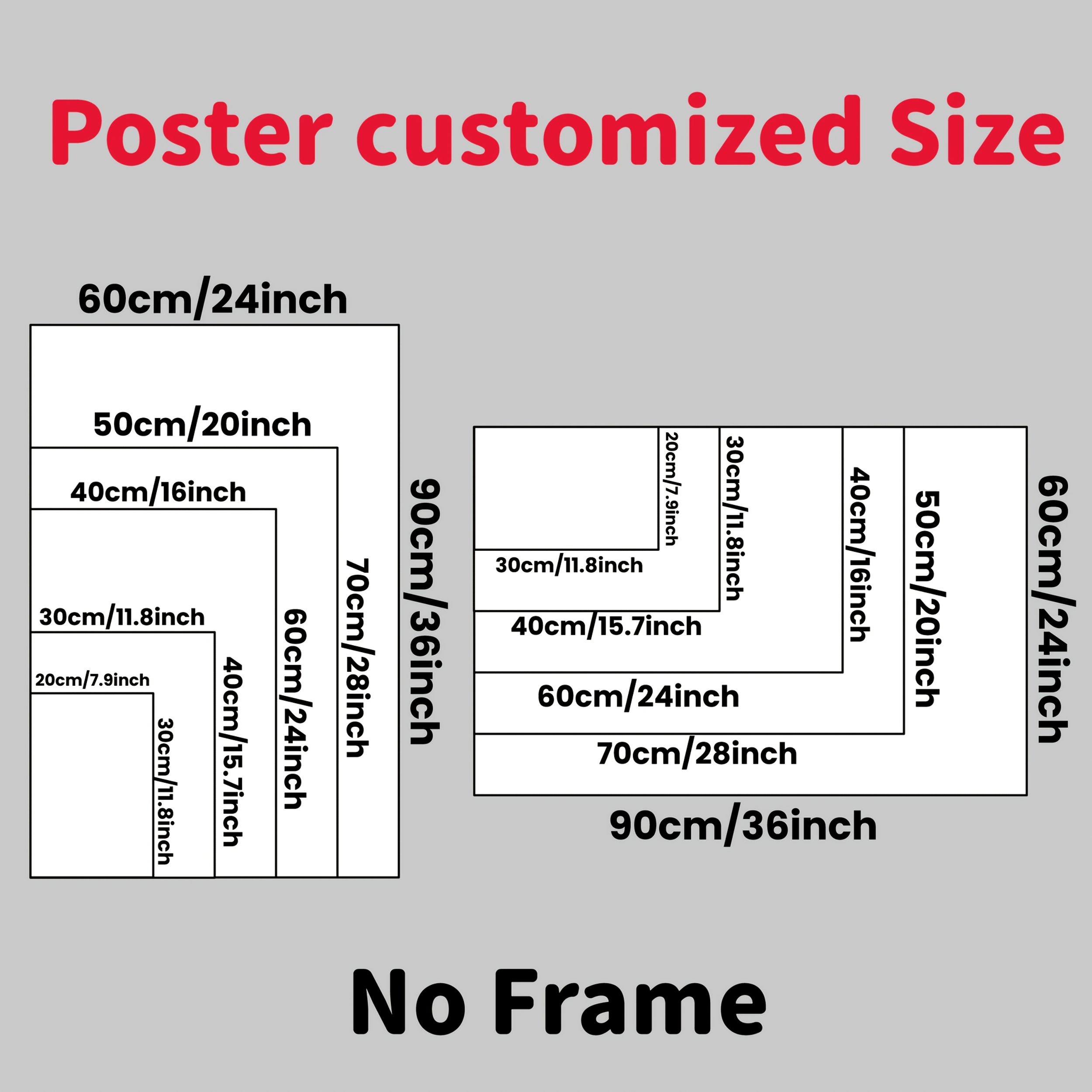 Custom Personal Photo Canvas W - Personalized Name Box review and price