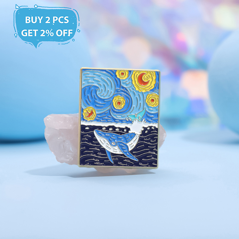 Abstract Oil Painting Enamel P - Custom Night Sky review and price