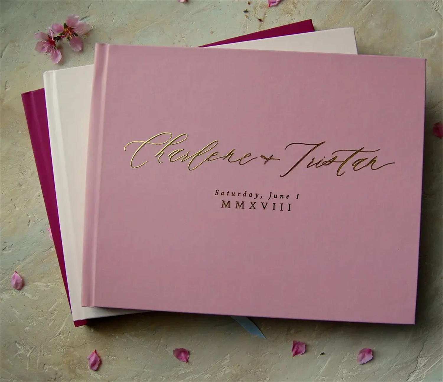 Custom Wedding Guest Book Pers - Custom Photo Book review and price