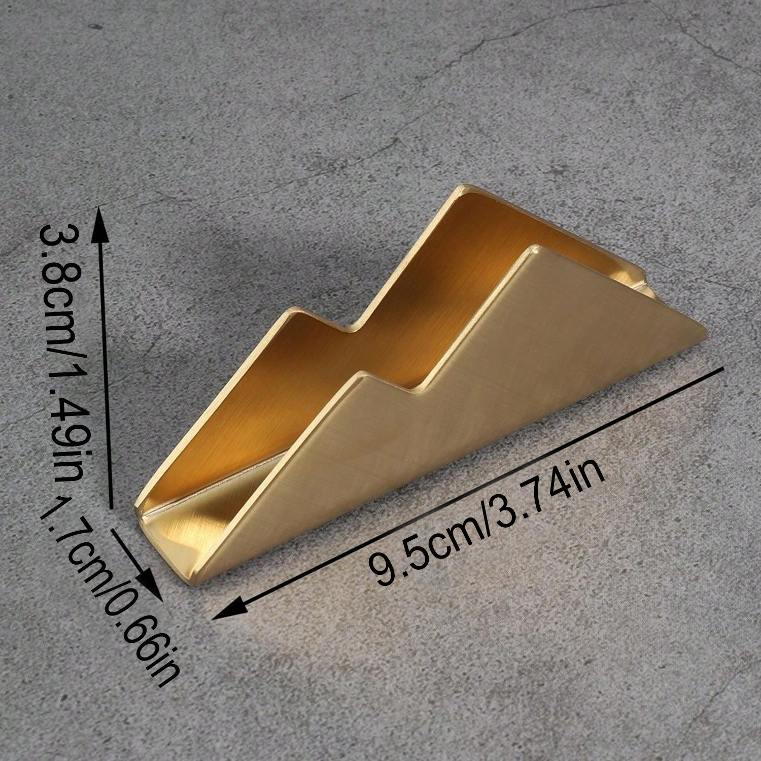 Custom Name Business Card Hold - Personalized Name Box review and price