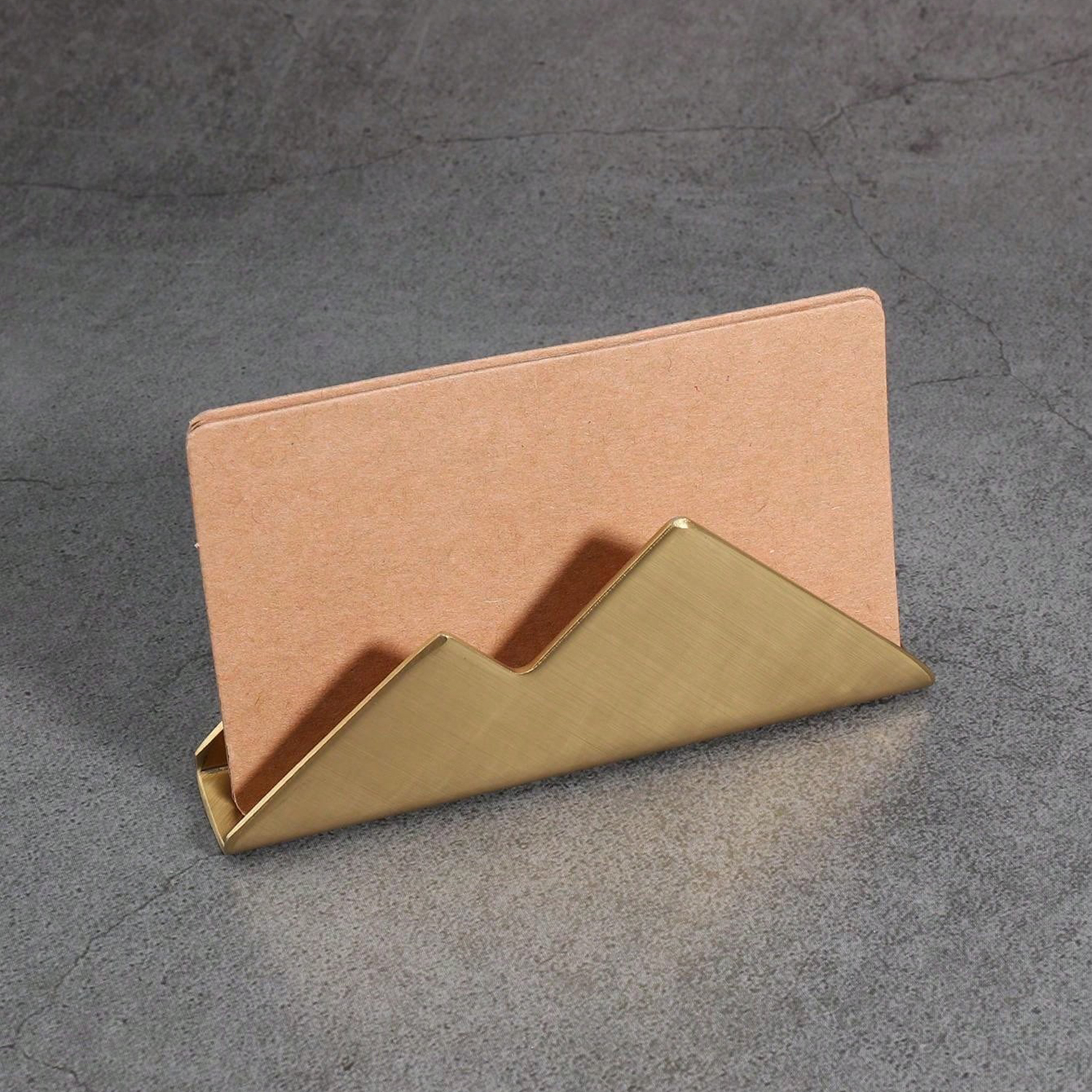 Custom Name Business Card Hold - Personalized Name Box review and price