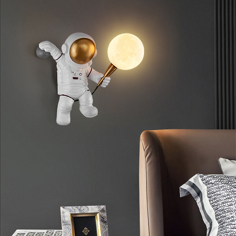 Nordic LED personality astrona - Custom Night Sky review and price