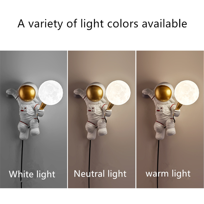 Nordic LED personality astrona - Custom Night Sky review and price