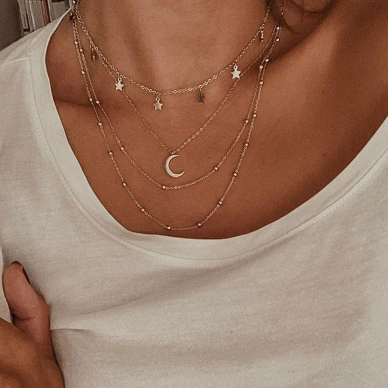 jewelry fashion light luxury m - Custom Night Sky review and price