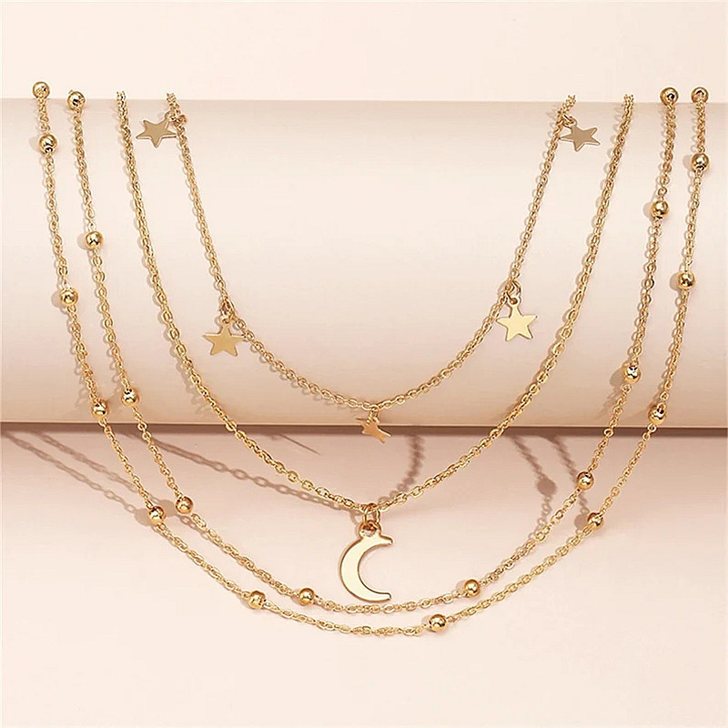jewelry fashion light luxury m - Custom Night Sky review and price