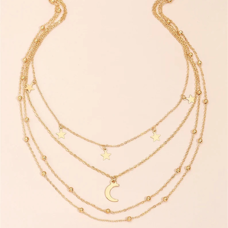 jewelry fashion light luxury m - Custom Night Sky review and price
