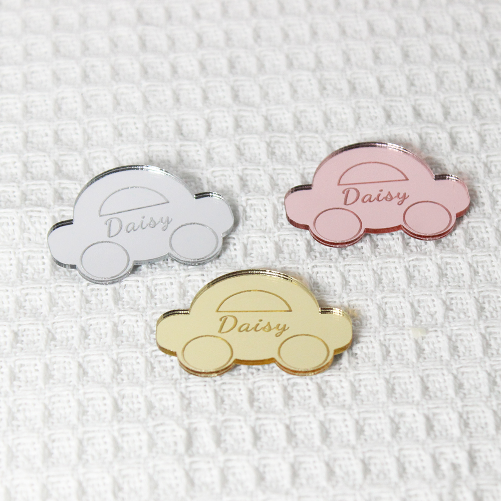 20/30/50Pcs Personalized Acryl - Personalized Name Box review and price