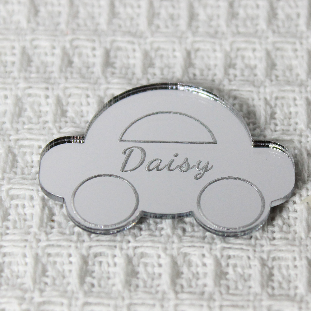 20/30/50Pcs Personalized Acryl - Personalized Name Box review and price