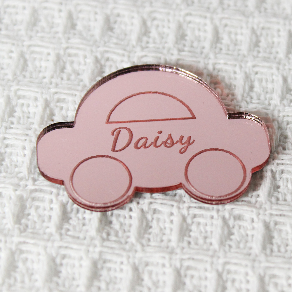 20/30/50Pcs Personalized Acryl - Personalized Name Box review and price