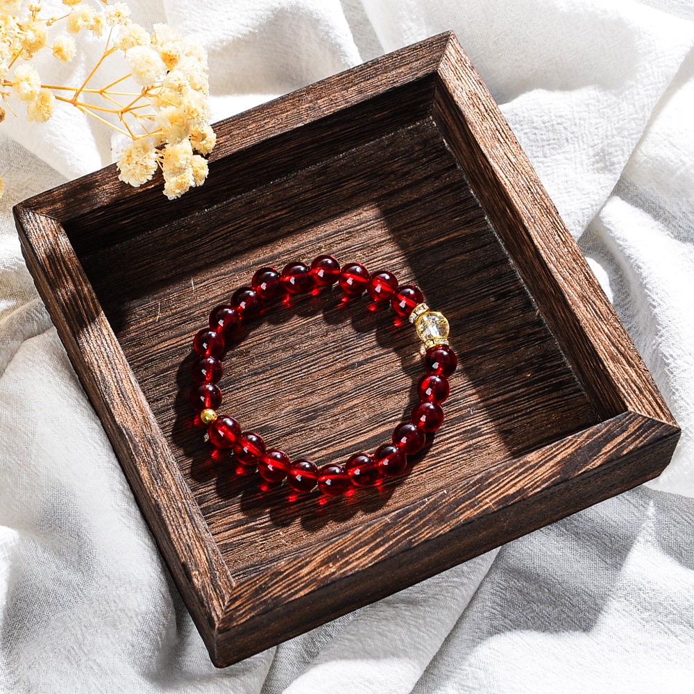 1PC Prosperity and Abundance H - Coordinates Bracelet review and price