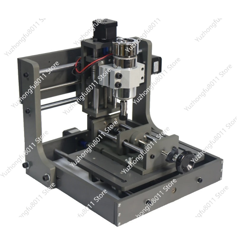 DIY 2020 PVC Frame 4 Axis C*NC - Engraved Wood Frame review and price