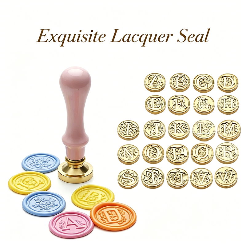 Sealing wax for stamp Head let - Wax Seal Letter Kit review and price