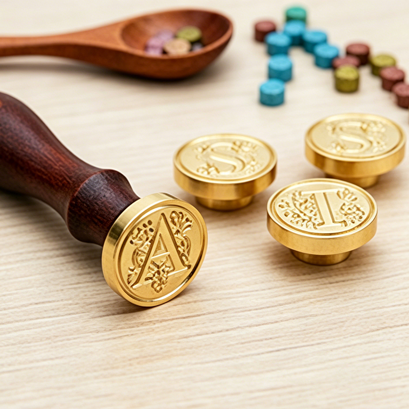 Sealing wax for stamp Head let - Wax Seal Letter Kit review and price