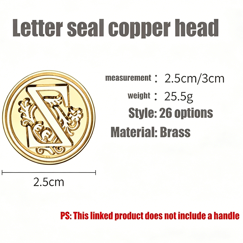 Sealing wax for stamp Head let - Wax Seal Letter Kit review and price