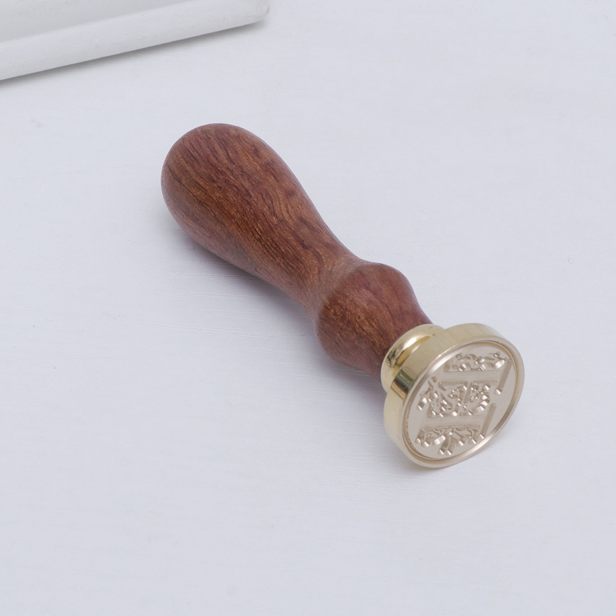 Letter Seal Stamp Alphabet Eur - Wax Seal Letter Kit review and price