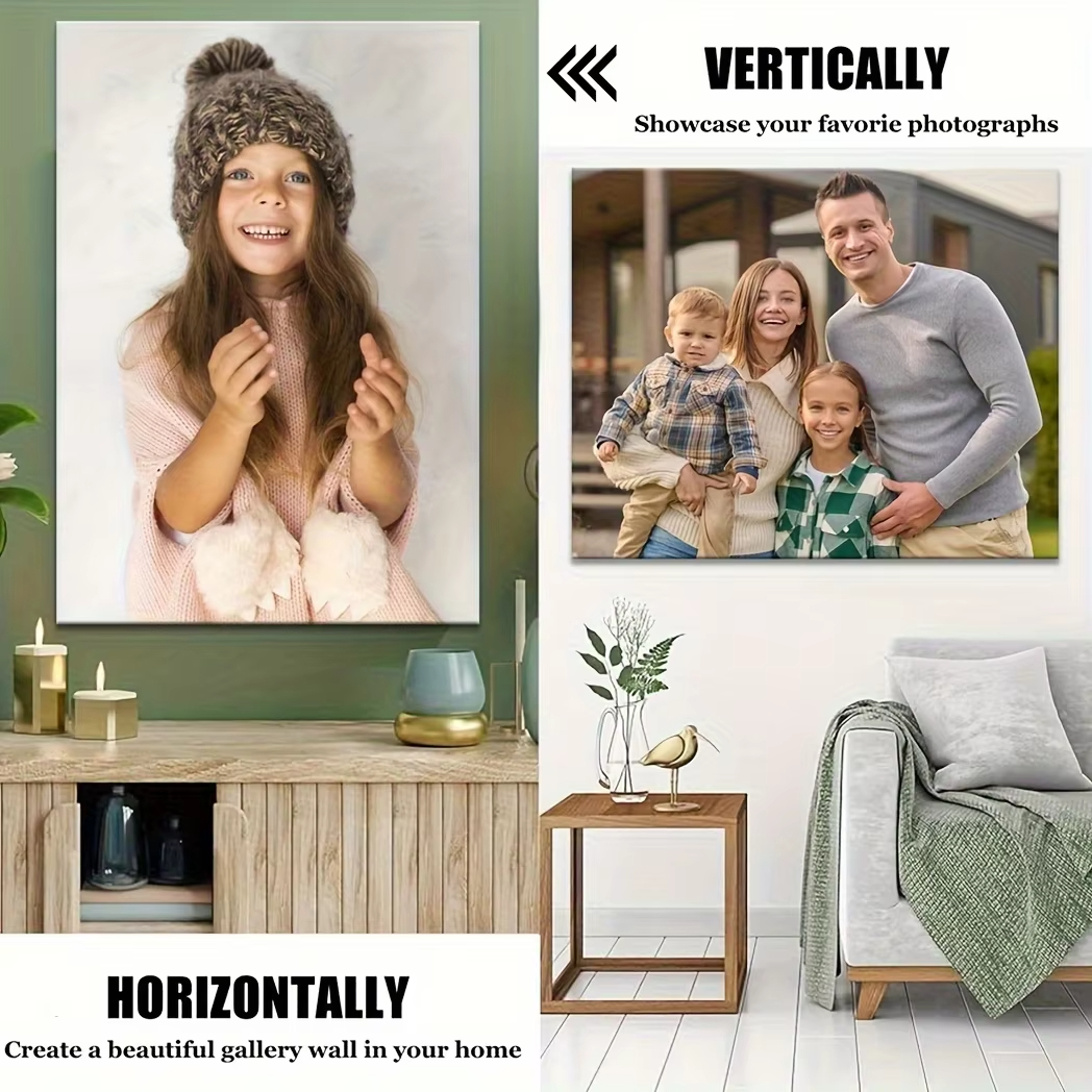 1pc Customized Portrait Landsc - Custom Map Poster review and price