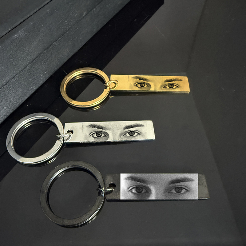 Personalized Customizable Engr - Initial Ring Custom review and price