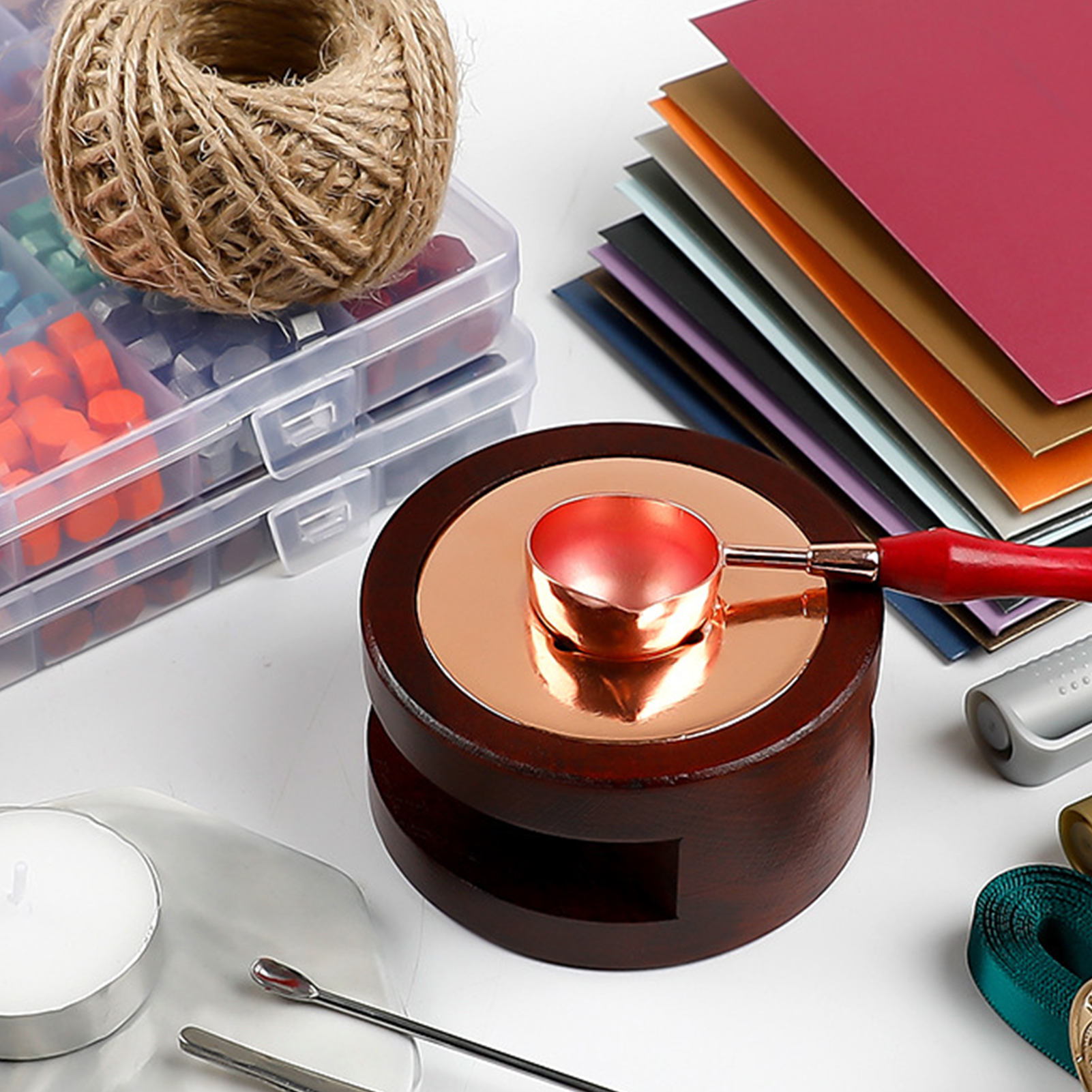 Wax Seal Kit 600pcs Sealing Wa - Wax Seal Letter Kit review and price