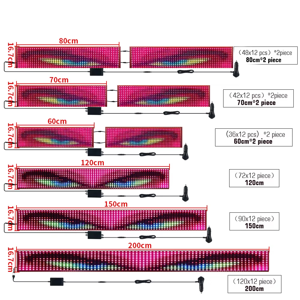 Truck Devil Eyes LED Light APP - Custom Map Poster review and price