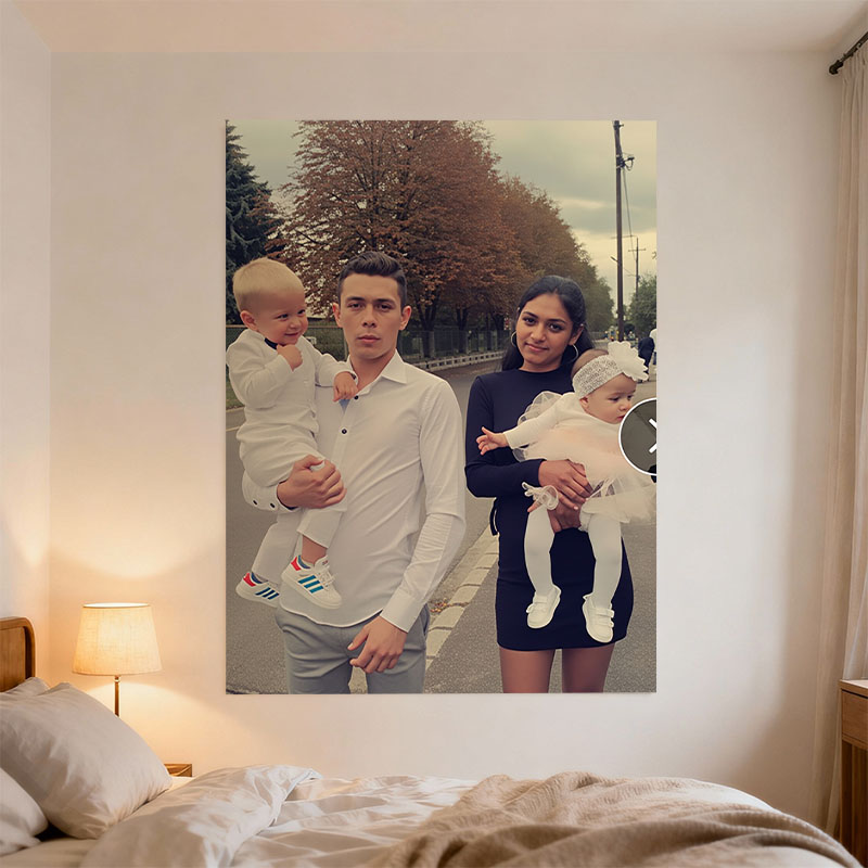 Personalized Custom Canvas Wal - Custom Map Poster review and price