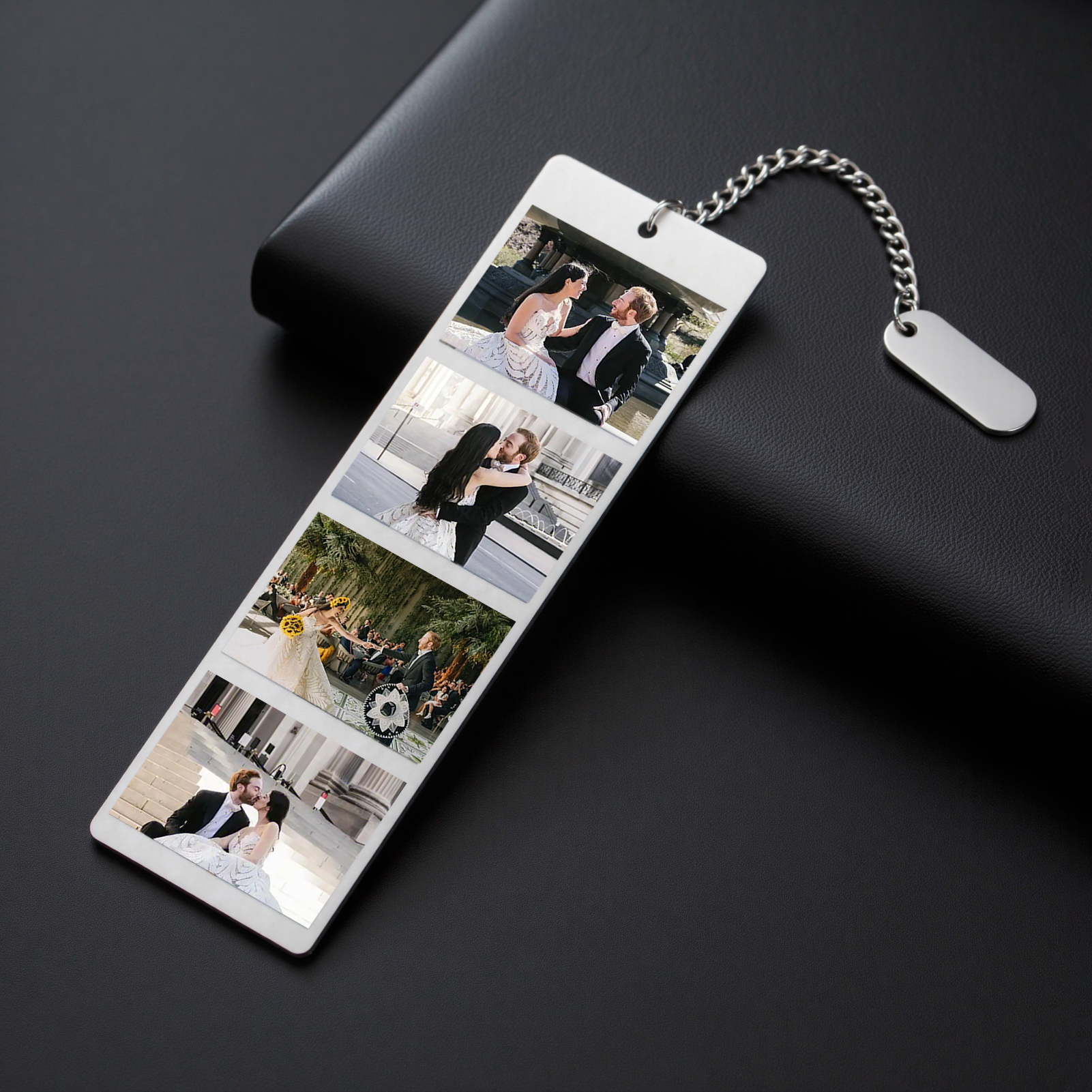 Bookmark Custom Page Brand Pri - Custom Photo Book review and price