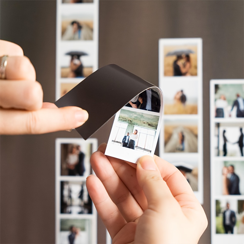 Customized Photo Strip Refrige - Custom Photo Book review and price