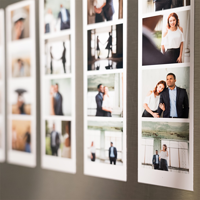 Customized Photo Strip Refrige - Custom Photo Book review and price